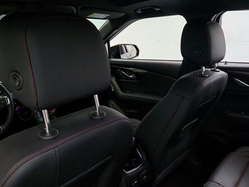 Certified 2024 Chevrolet Blazer RS w/ Driver Confidence II Package image 19