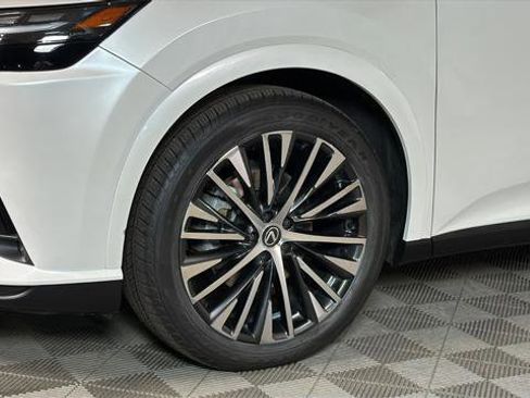 Certified 2023 Lexus RX 350 Premium Plus image 4