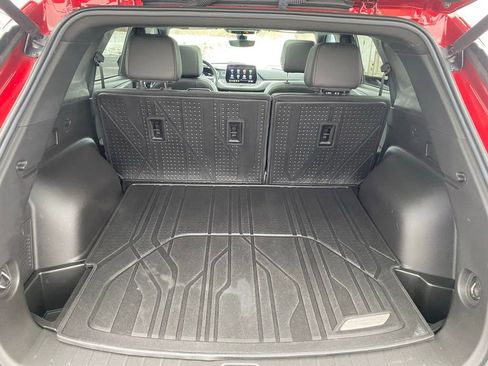 Used 2023 Chevrolet Blazer Premier w/ Driver Confidence II Package image 29