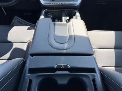 New 2026 Ford Expedition Tremor AWD/4WD image 19