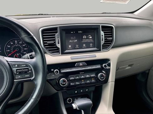 Used 2019 Kia Sportage EX w/ EX Premium Package FWD image 7