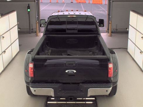 Used 2016 Ford F350 Lariat AWD/4WD image 6