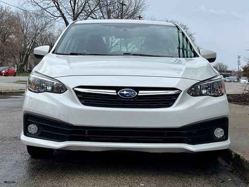 Used 2023 Subaru Impreza Premium image 12