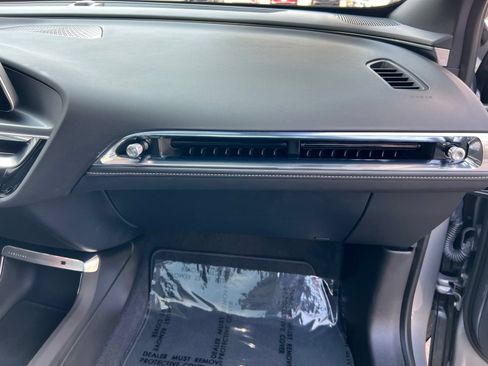 Used 2024 Cadillac Lyriq Tech AWD/4WD image 62