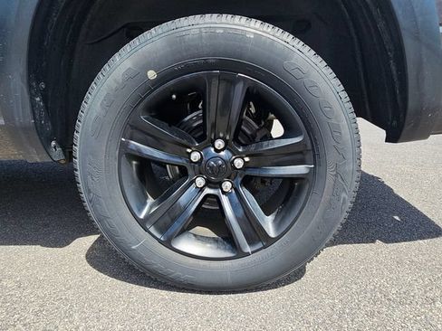Used 2022 RAM 1500 Warlock AWD/4WD image 22