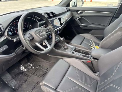 Used 2023 Audi Q3 2.0T Premium image 14