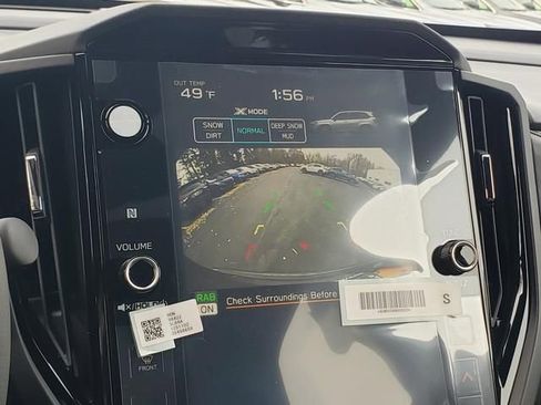 New 2026 Subaru Forester Sport image 19