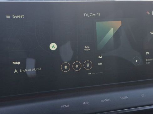 New 2026 Kia EV9 Land image 22