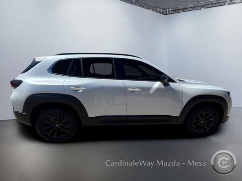 New 2026 MAZDA CX-50 AWD 2.5 Hybrid w/ Premium Pkg image 3