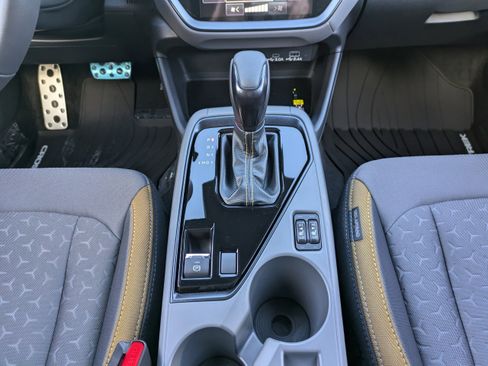 Certified 2025 Subaru Crosstrek 2.5i Sport image 19