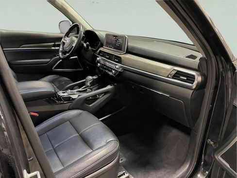 Used 2021 Kia Telluride EX w/ EX Premium Package image 23