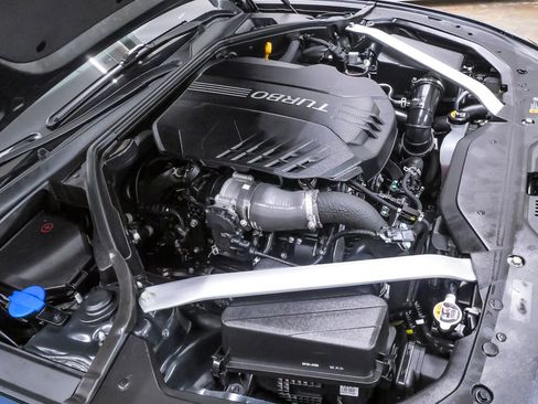 Certified 2022 Genesis G70 3.3T RWD image 33