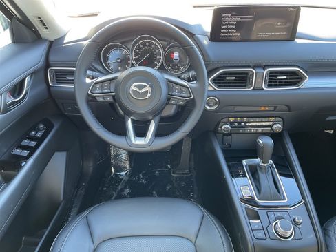 New 2025 MAZDA CX-5 AWD 2.5 S w/ Preferred Package image 18