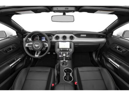 Used 2019 Ford Mustang Premium RWD image 8