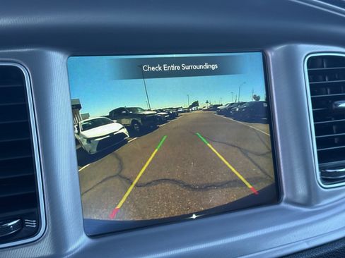 Used 2023 Dodge Charger SXT RWD image 18