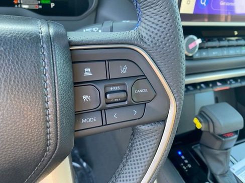 New 2026 Toyota Tundra Platinum AWD/4WD image 25