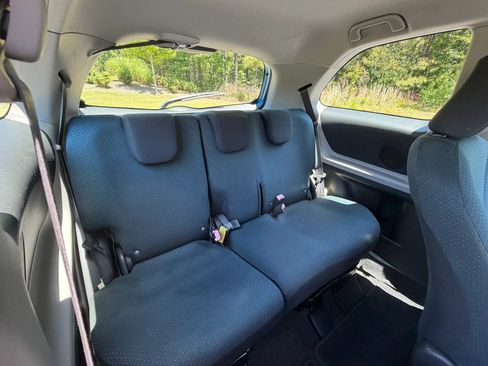 Used 2008 Toyota Yaris S FWD image 15