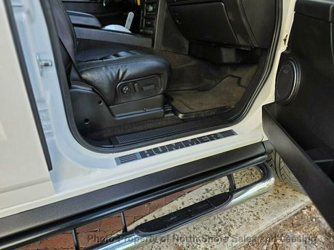 Used 2007 HUMMER H2 image 62