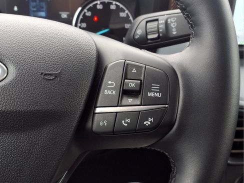 Used 2024 Ford Maverick Lariat FWD image 13