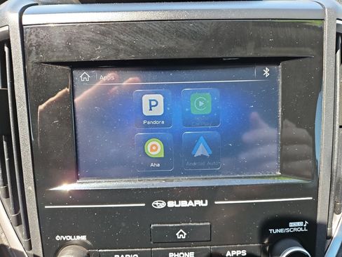 Used 2018 Subaru Crosstrek 2.0i Premium w/ Eyesight System AWD/4WD image 18