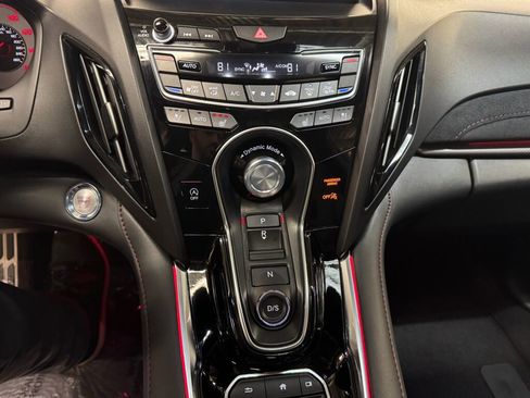 Certified 2023 Acura RDX A-Spec image 22