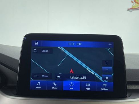 Used 2020 Ford Escape SEL image 22