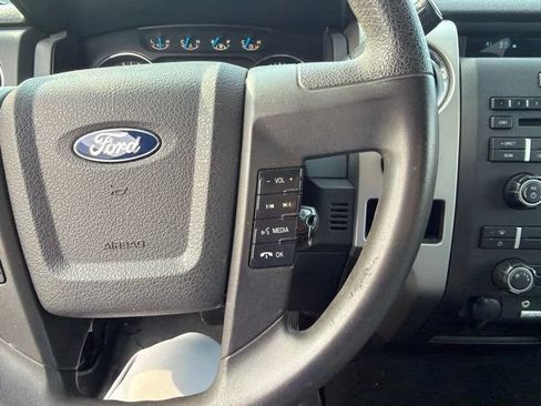 Used 2014 Ford F150 XLT w/ Trailer Tow Package AWD/4WD image 22