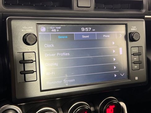 Used 2022 Toyota GR86 Premium image 28