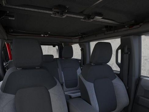 New 2026 Ford Bronco Big Bend AWD/4WD image 12
