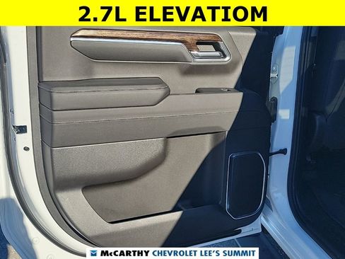 Used 2023 GMC Sierra 1500 Elevation image 22