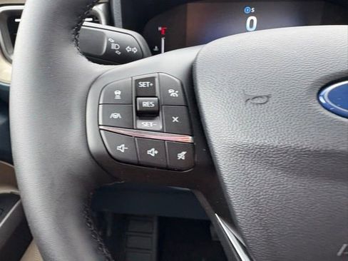 New 2025 Ford Maverick Lariat AWD/4WD image 21