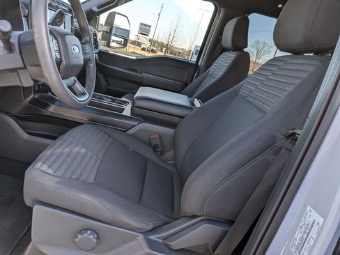 Used 2022 Ford F150 XL w/ STX Appearance Package image 14