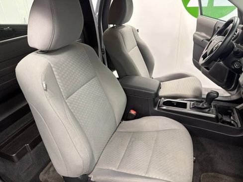 Used 2023 Toyota Tacoma SR RWD image 17