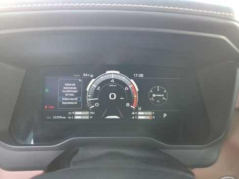 Used 2024 Toyota Tundra 1794 Edition w/ TRD Off-Road Package image 50