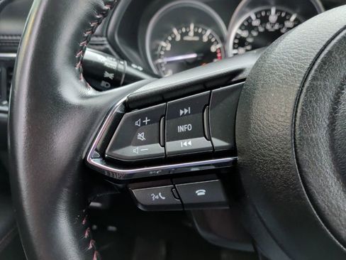 Certified 2023 MAZDA CX-5 Carbon Edition image 20