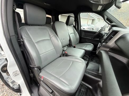 Used 2022 RAM 2500 Tradesman w/ Protection Group image 5