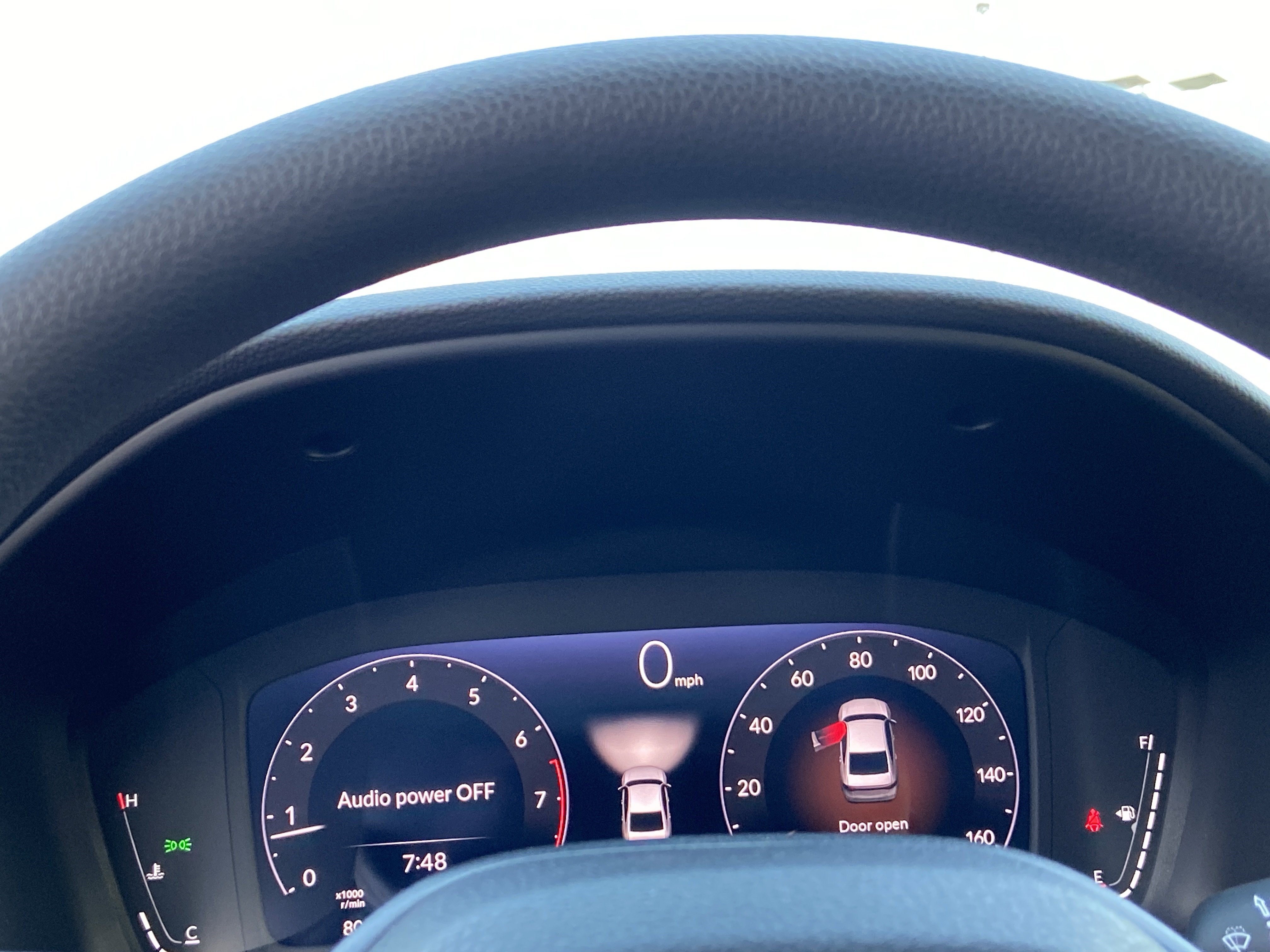 New 2026 Honda Accord SE image 25