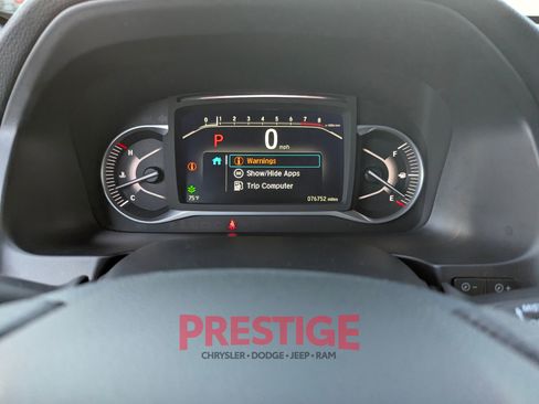 Used 2022 Honda Passport EX-L image 14