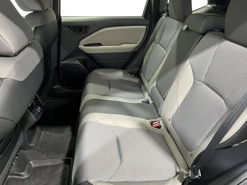 New 2026 Subaru Forester Premium image 24