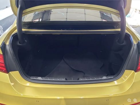 Used 2015 BMW M4 Coupe w/ Executive Package RWD image 15