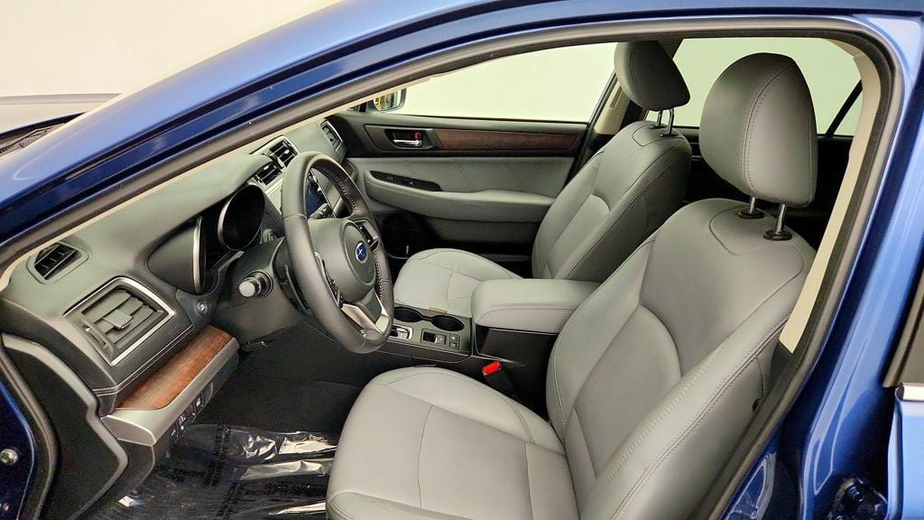Used 2019 Subaru Outback 2.5i Limited AWD/4WD image 21