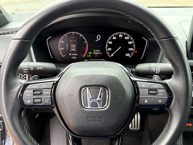 Used 2026 Honda Civic Sport image 12