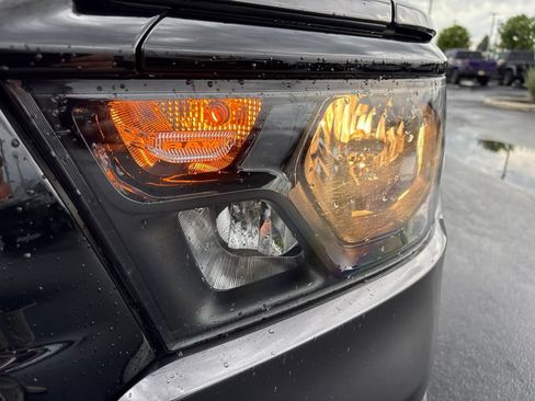 Used 2023 RAM 1500 Big Horn RWD image 9