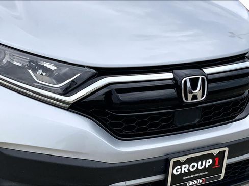 Used 2020 Honda CR-V EX-L image 30