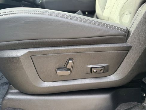 Used 2022 RAM 2500 Power Wagon w/ Level 1 Equipment Group image 16