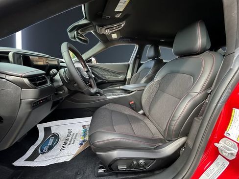 New 2026 Dodge Charger R/T w/ Driver Convenience Group AWD/4WD image 9