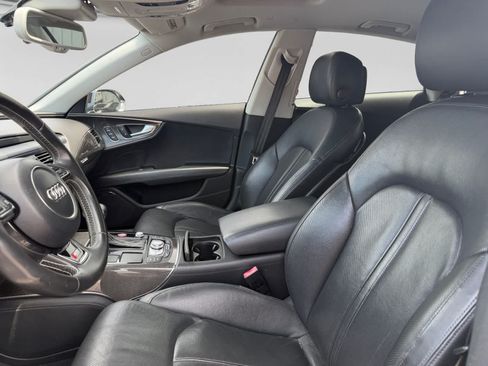 Used 2014 Audi S7 Prestige AWD/4WD image 10