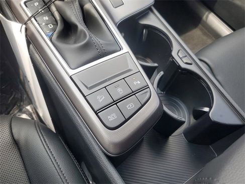 New 2026 Kia Sportage EX w/ EX Panorama Roof Package image 29