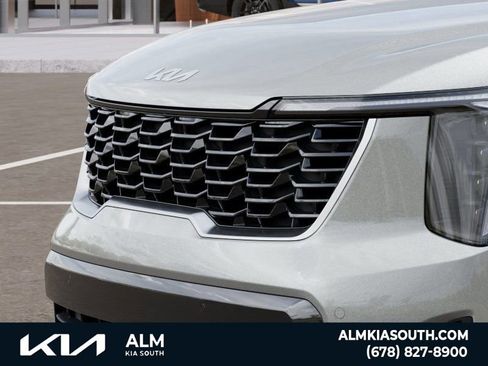 New 2026 Kia Sorento EX w/ EX Premium Package image 11