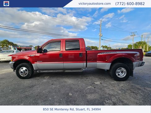 Used 2003 Ford F350 XL image 8